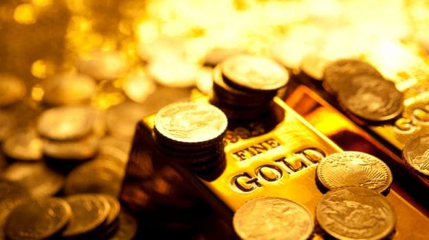Gold ETFs See First Inflow In 41 Months