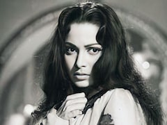 तुम्हारे नाम में कोई सेक्स अपील नहीं...16 साल की वहीदा रहमान को जब कहा गया अपना नाम बदल लो