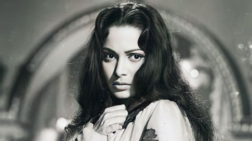 तुम्हारे नाम में कोई सेक्स अपील नहीं...16 साल की वहीदा रहमान को जब कहा गया अपना नाम बदल लो