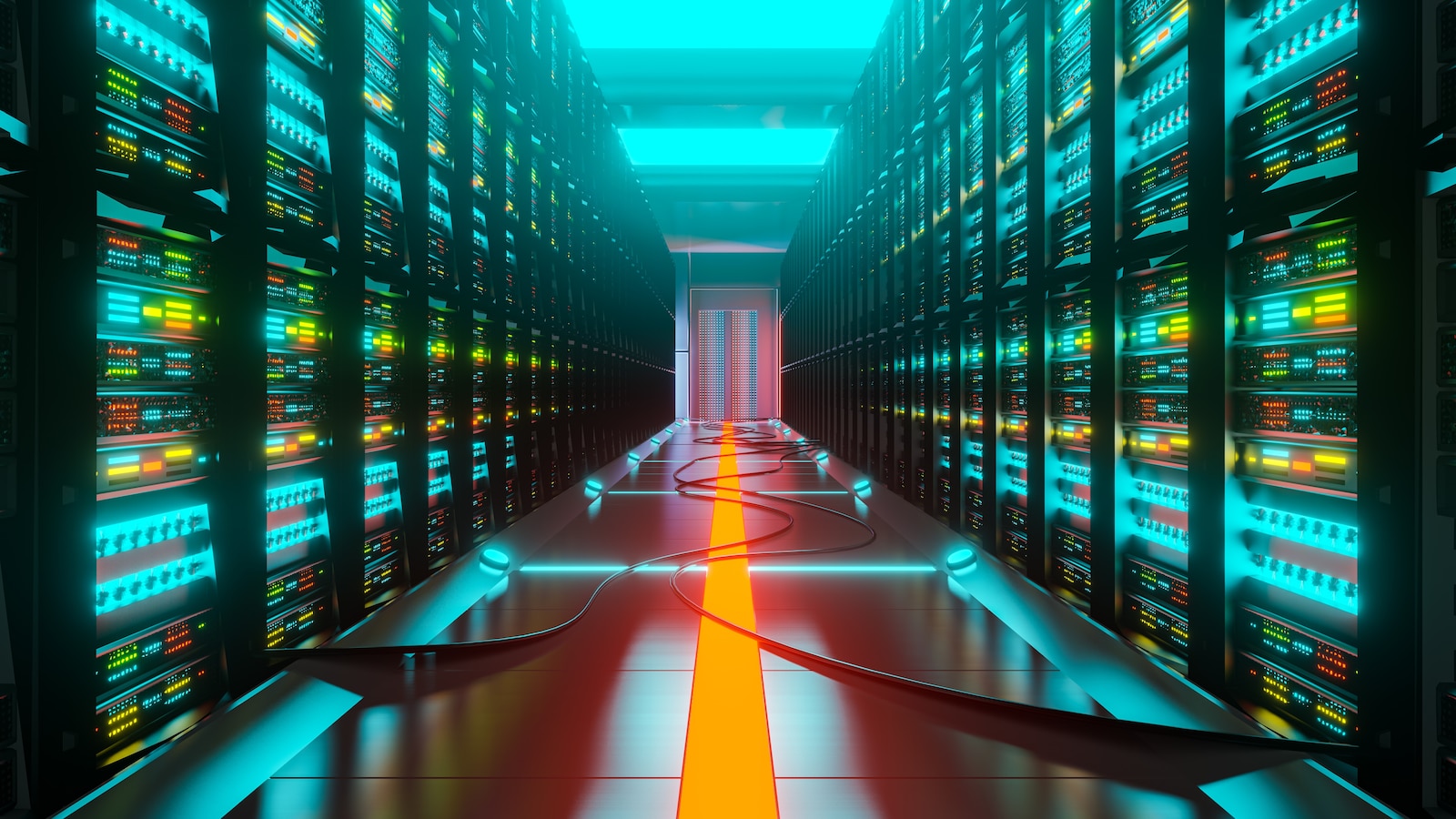 Netweb Tech Shares Jump After Rs 1,734-Crore Order For Supply Of ...