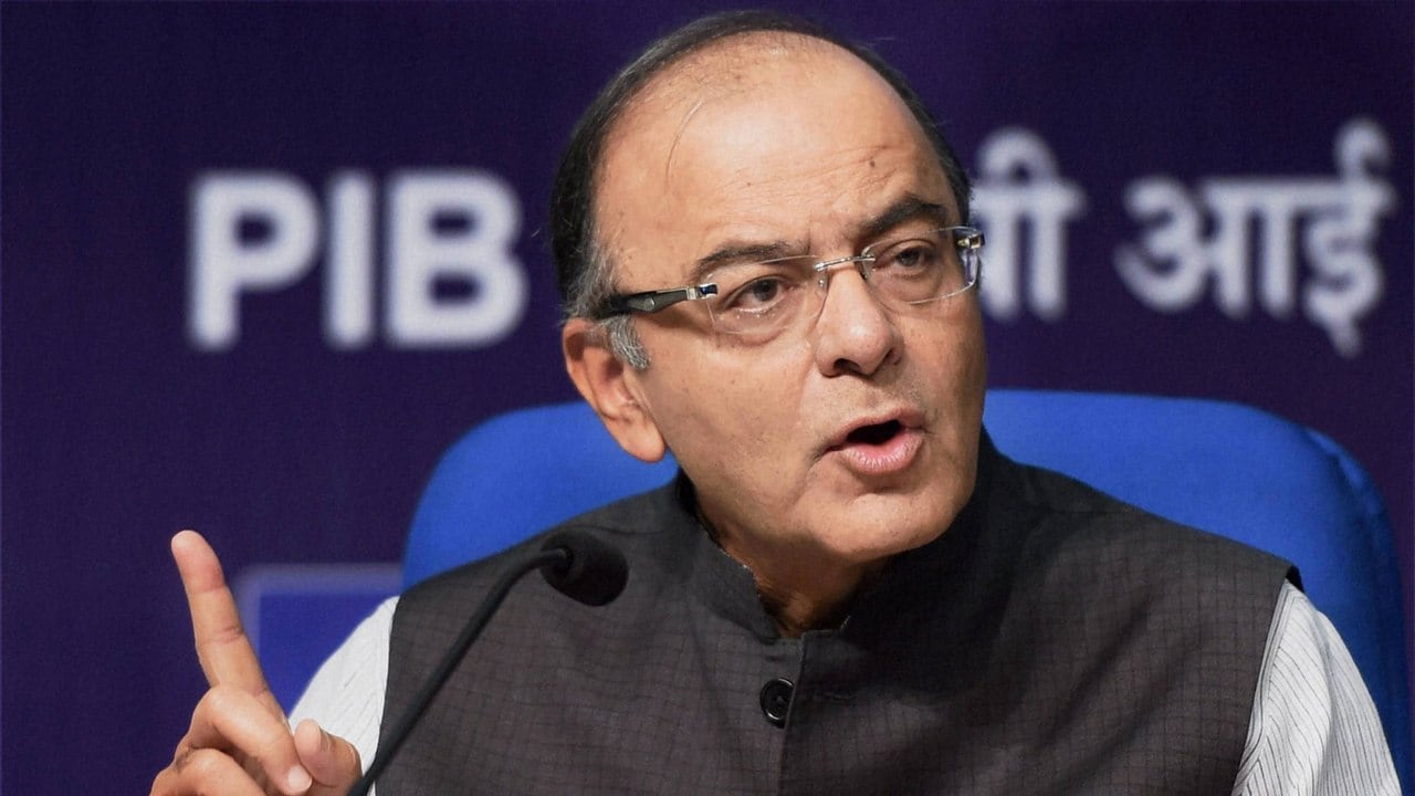 GST Council Meet Live: Gold At 3%, Beedis At 28%