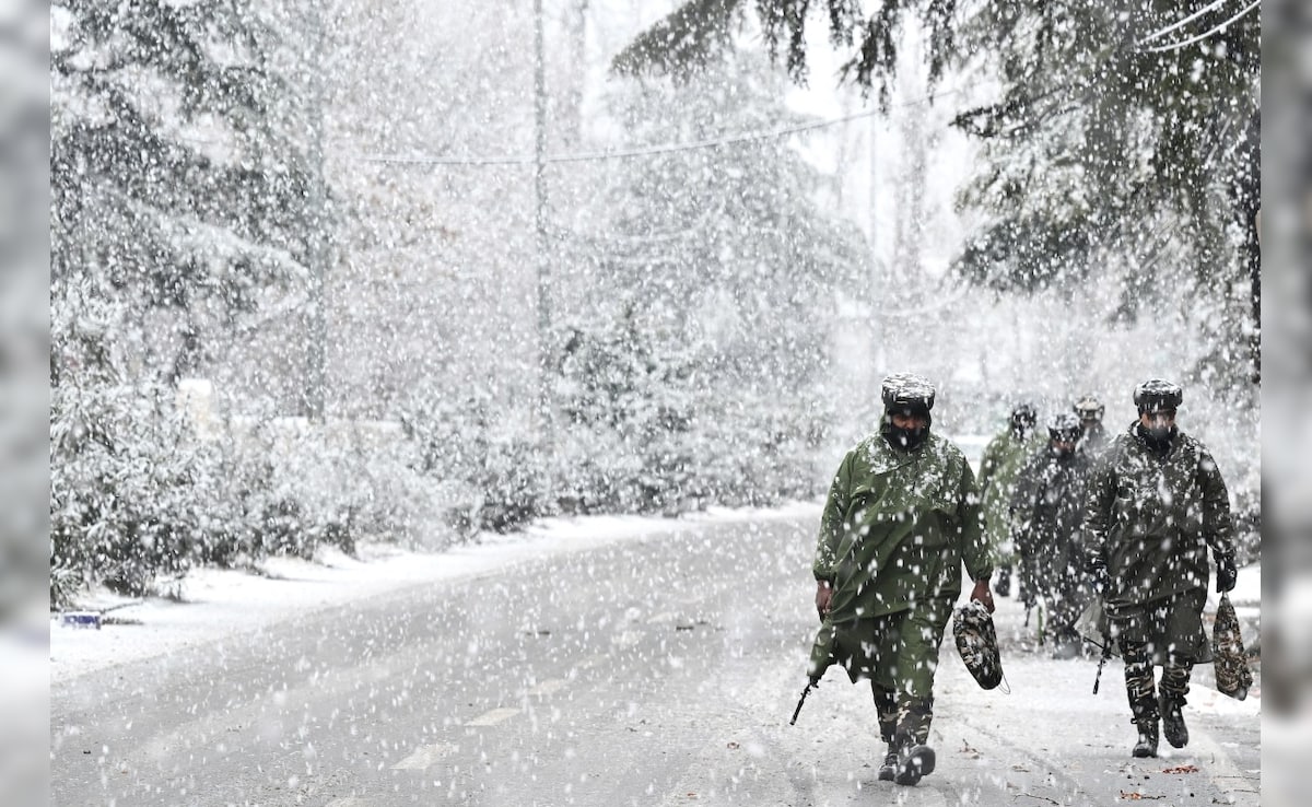 Latest and Breaking News on NDTV Latest and Breaking News on NDTV