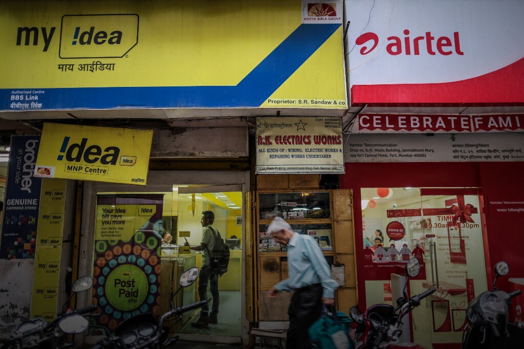 Airtel, Idea Approach TDSAT Against TRAI&rsquo;s Predatory Pricing Norms&nbsp;