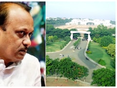 सिर्फ ईंट-पत्थर नहीं, अजीत पवार की 'सियासी और सामाजिक' पूंजी है विद्या प्रतिष्ठान, जहां होगा अंतिम संस्कार