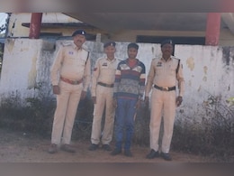 नदी में मिला शव: पुलिस ने दो दिन में अंधे कत्ल का राज खोला, मामूली विवाद में की थी हत्या &nbsp;