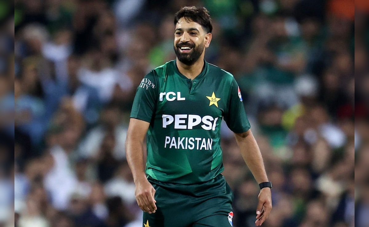 हारिस रऊफ से लेकर रिजवान तक, T20 World Cup 2026 से भी हो गई इन 5 पाक खिलाड़ियों की छुट्टी?