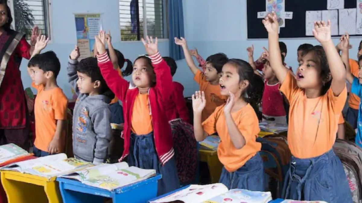 दिल्ली नर्सरी एडमिशन की पहली लिस्ट में नहीं आया आपके बच्चे का नाम? जानें अब कितने हैं चांस