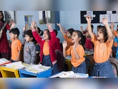 दिल्ली नर्सरी एडमिशन की पहली लिस्ट में नहीं आया आपके बच्चे का नाम? जानें अब कितने हैं चांस