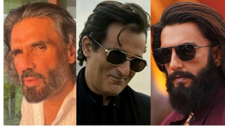 धुरंधर में एक्टिंग के लिए सुनील शेट्टी ने अक्षय खन्ना को दिए 10/10 तो रणवीर सिंह को दिए 100/10