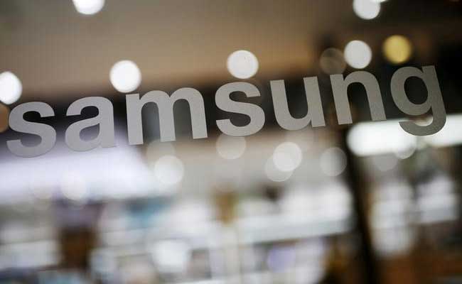 Samsung Electronics Surges To Record High On Payout Growth Hopes