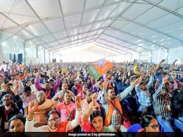 Opinion | "Crack Team, Internal Unity": Inside BJP's Bengal Election War Room