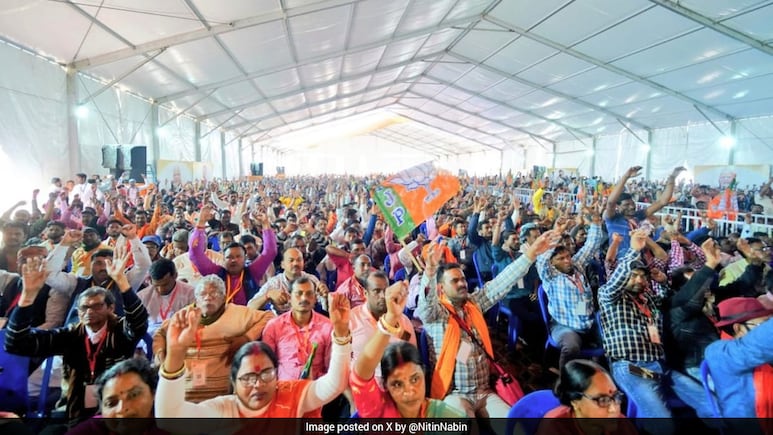 Analysis | "Crack Team, Internal Unity": Inside BJP's Bengal Election War Room