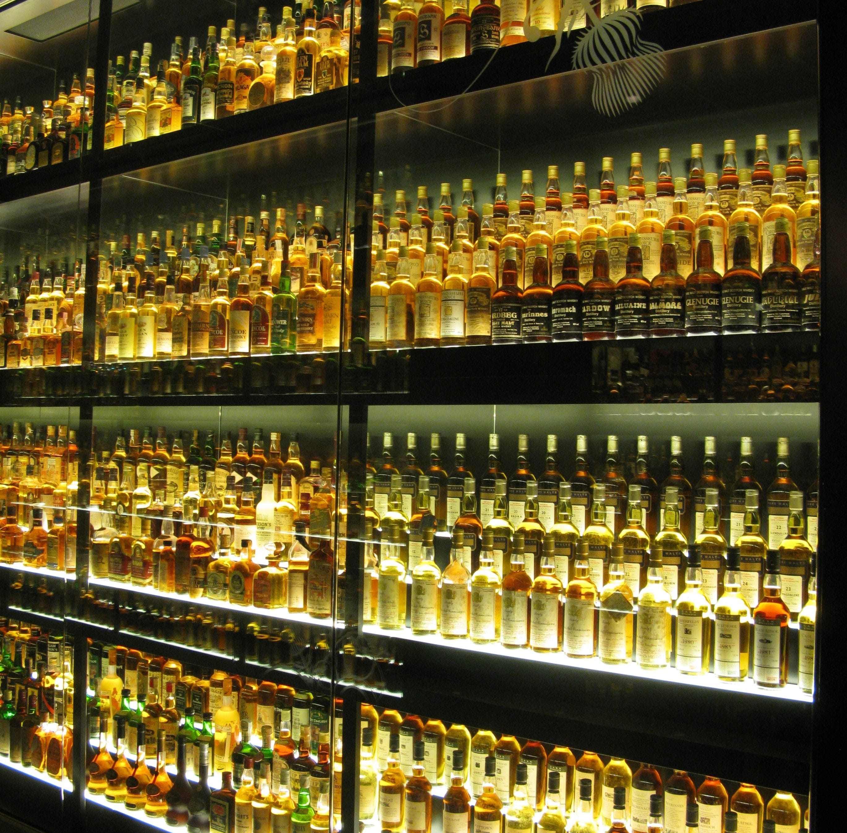 UP Liquor Exports Set To Cross 1,000 Million Litres By 2026: Industry Body