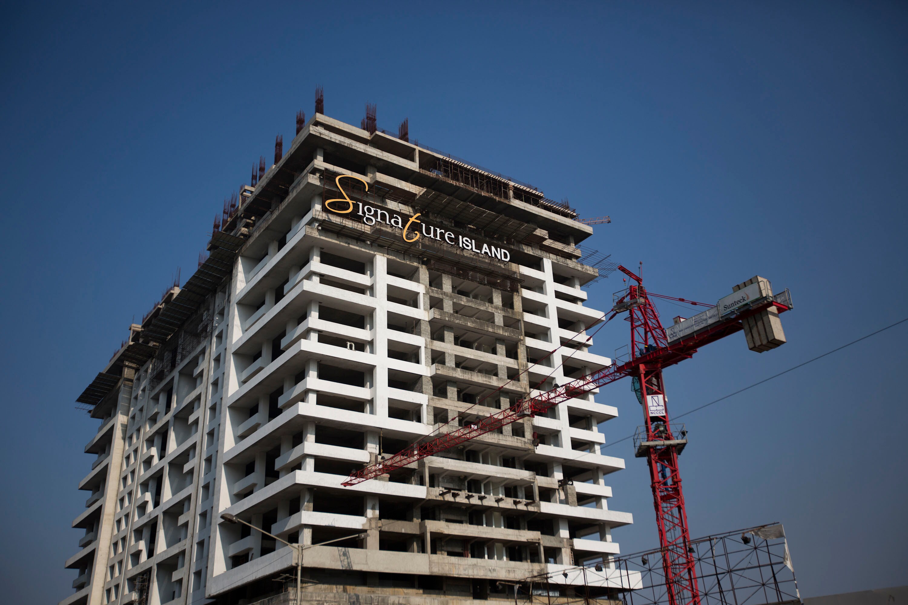 Housing Lenders Facing Major Liquidity Challenges, Says Corporate Affairs Secretary