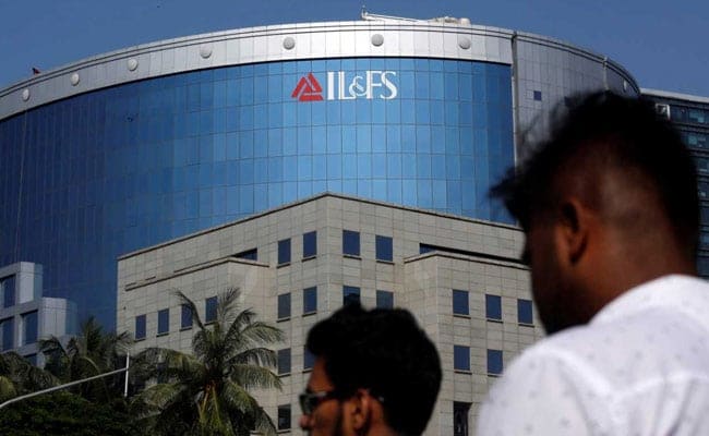Up To 10 IL&FS Group Companies To Be Put On Sale, Says Official
