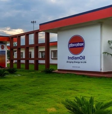 Indian Oil Q4 Results Review - Weak Gross Refining Margins Drag Earnings: Prabhudas Lilladher