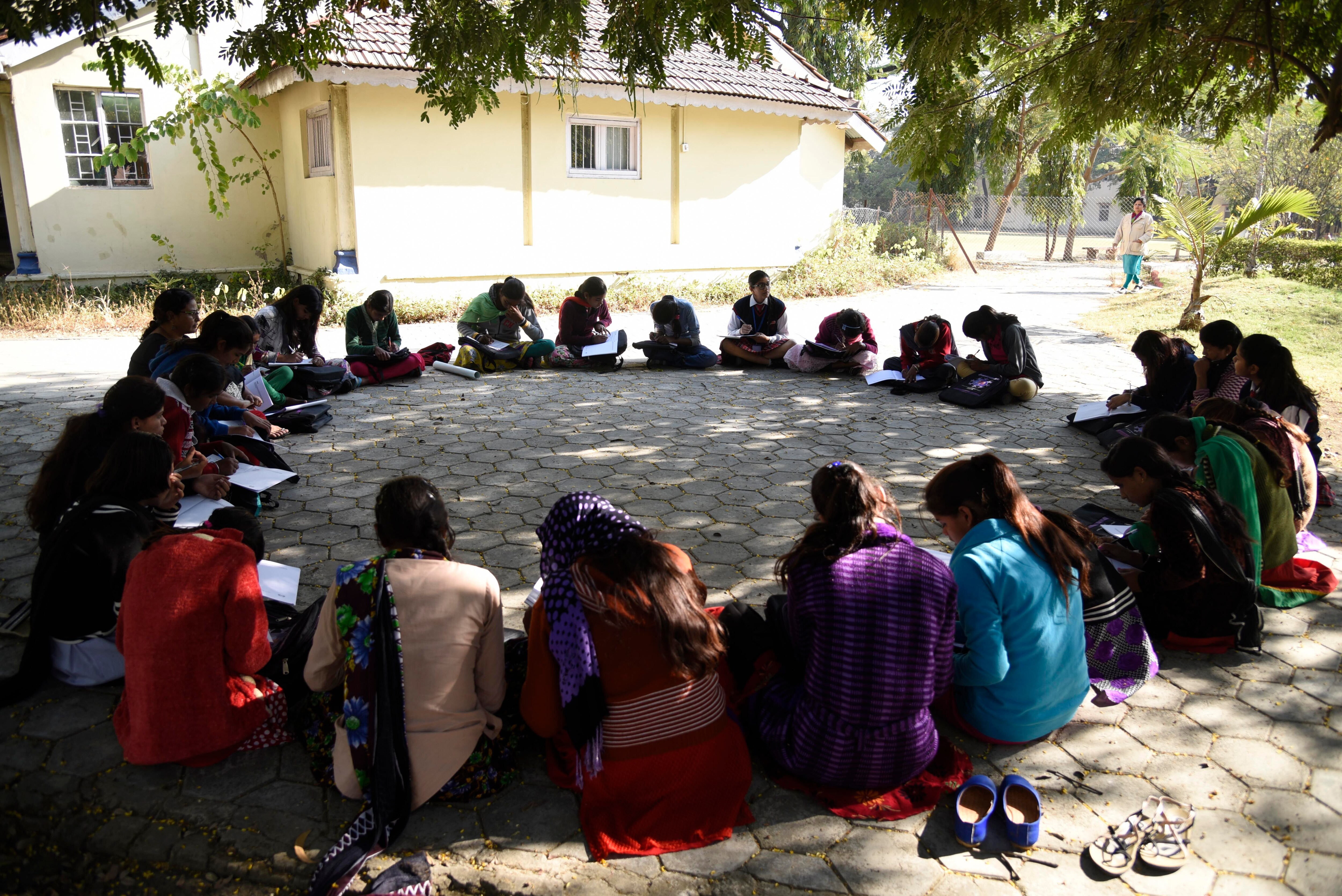 Daan Utsav: If Everyone Acted The Way You Do, Would The World Be A Better Place?