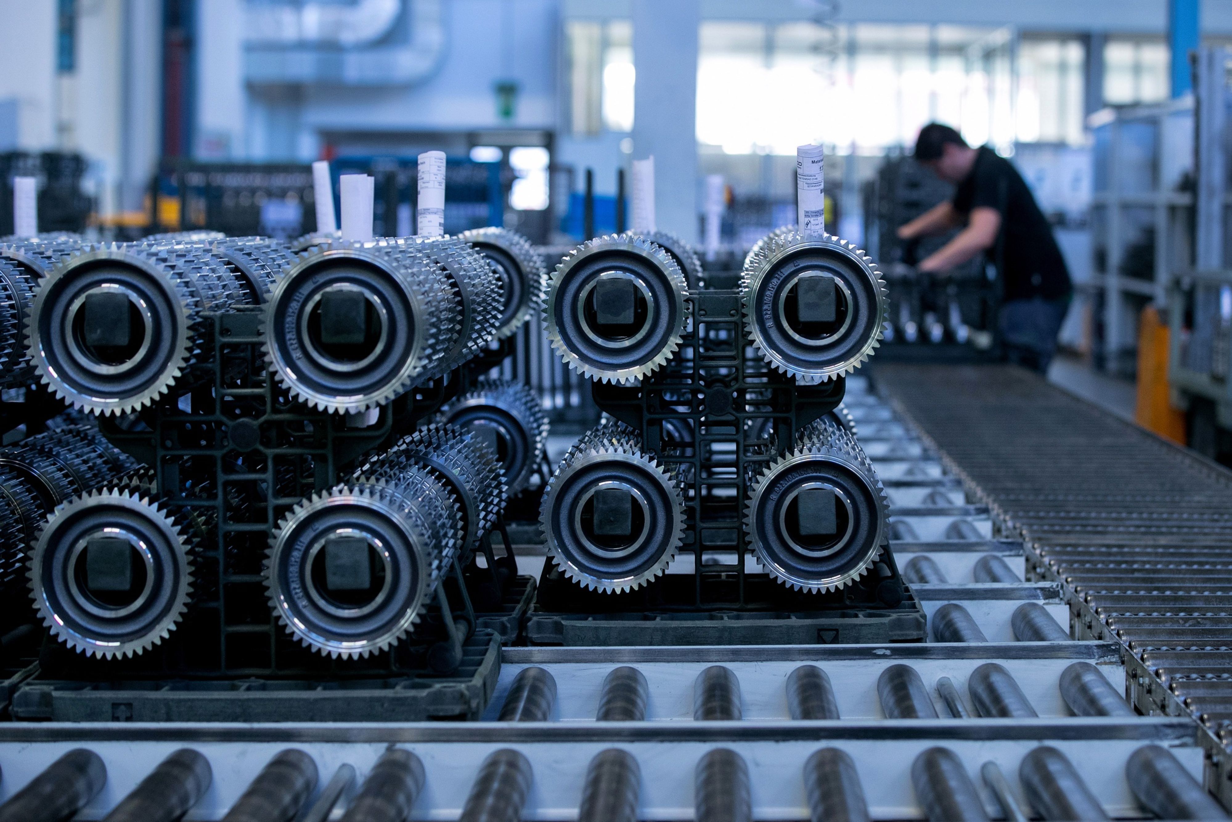 GNA Axles Q1 Review - Margins Above Estimates; Outlook Bright: IDBI Capital
 