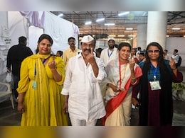 BMC Election: S-वार्ड में 60% मतदान, सहानुभूति की लहर' या चलेगा 'लाड़की बहिन' का जादू?