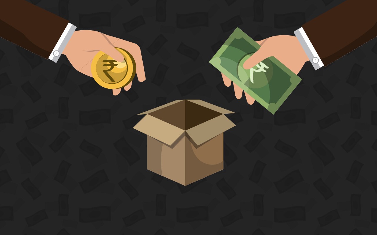 Most Of India&rsquo;s Top 50 Listed Firms Stayed Away From Political Funding