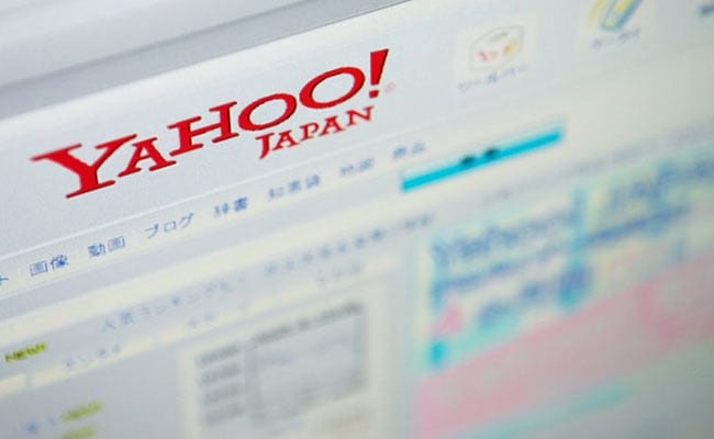 Yahoo Japan Buys Back $200 Crore Worth Of Shares From Softbank Group