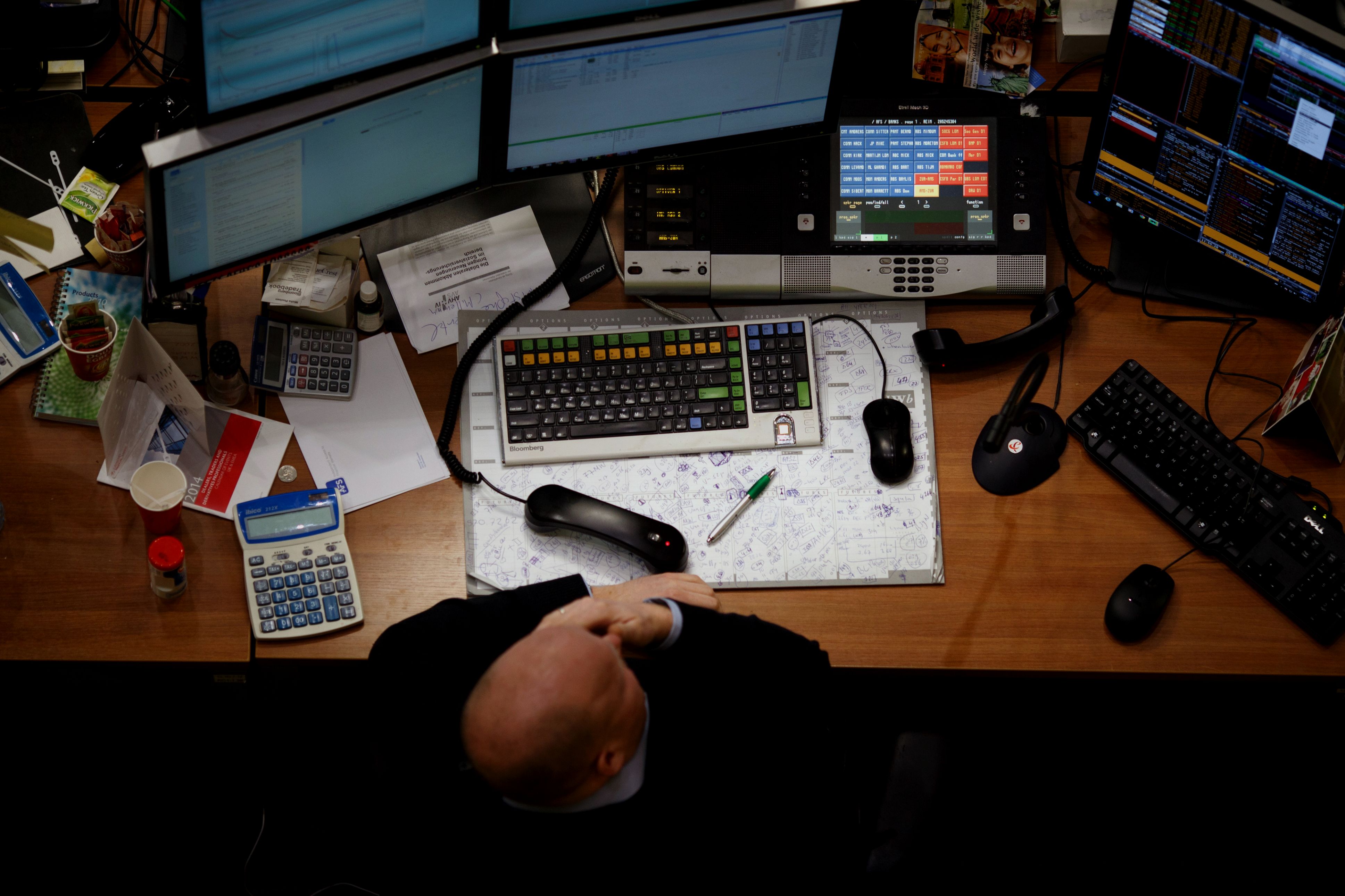Sensex, Nifty Log Worst Week In Nearly Three Months