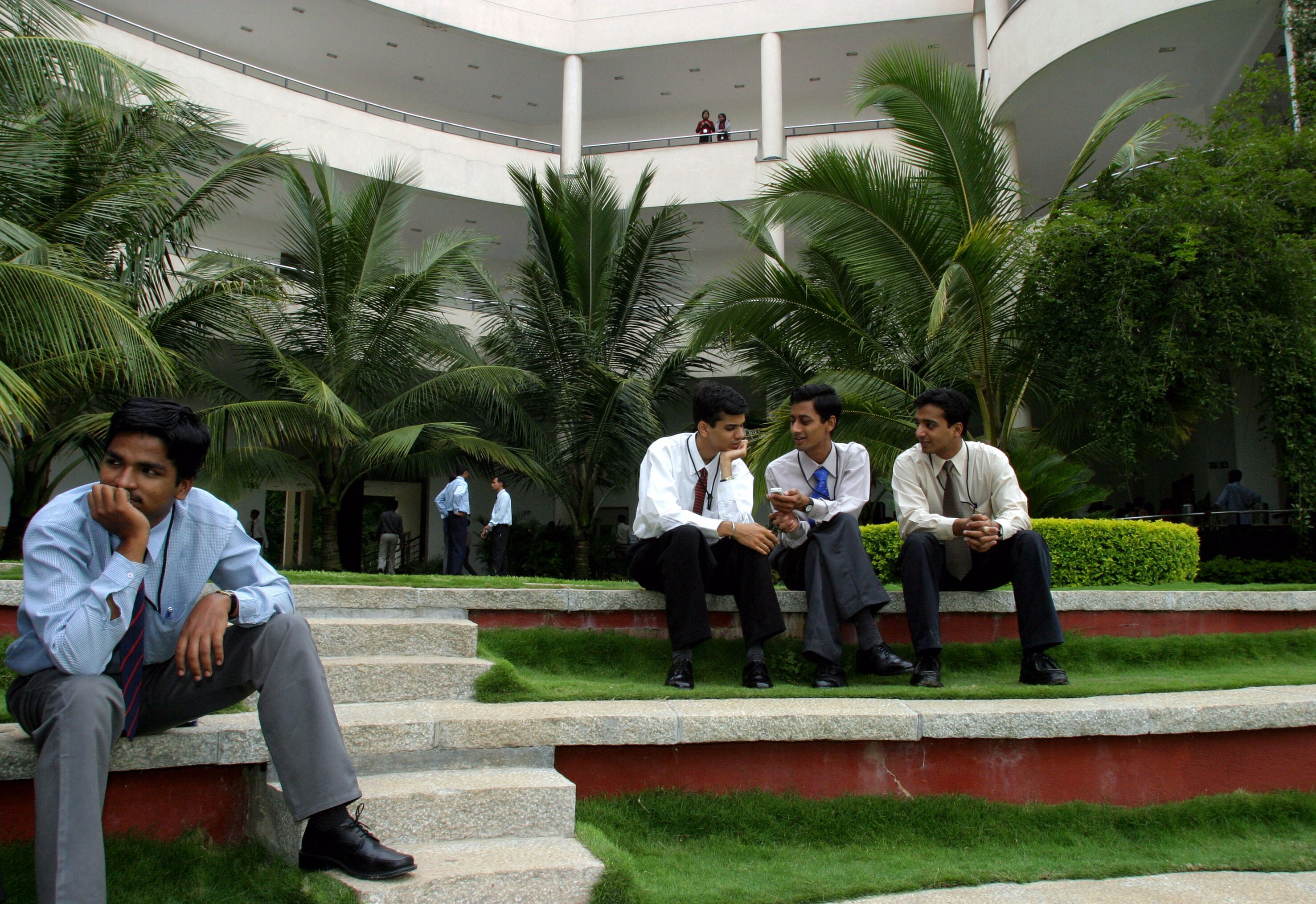 The Tech Mahindra Sacking: A Symptom Of I.T.&rsquo;s Retrenchment Problem?