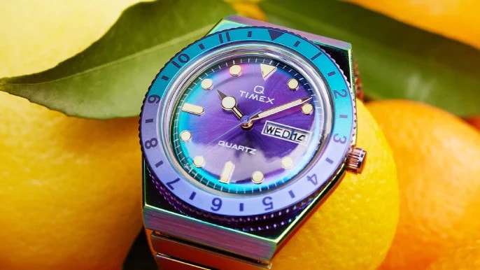 Timex Promoters Rule Out Further Stake Sale, Parent Firm To Retain Controlling Stake | Exclusive