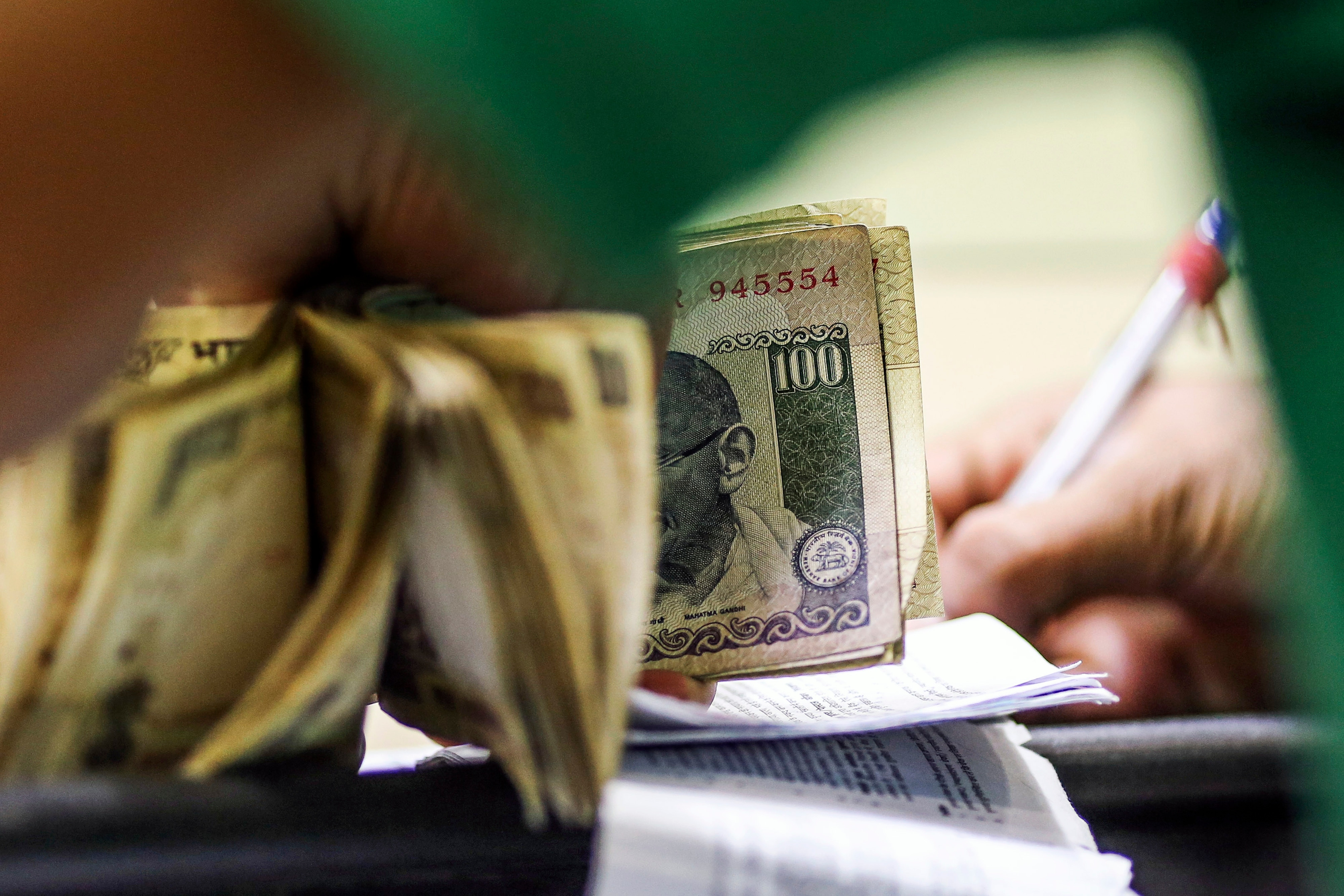 GST Compensation Bill To Detail Revenue Foregone By States