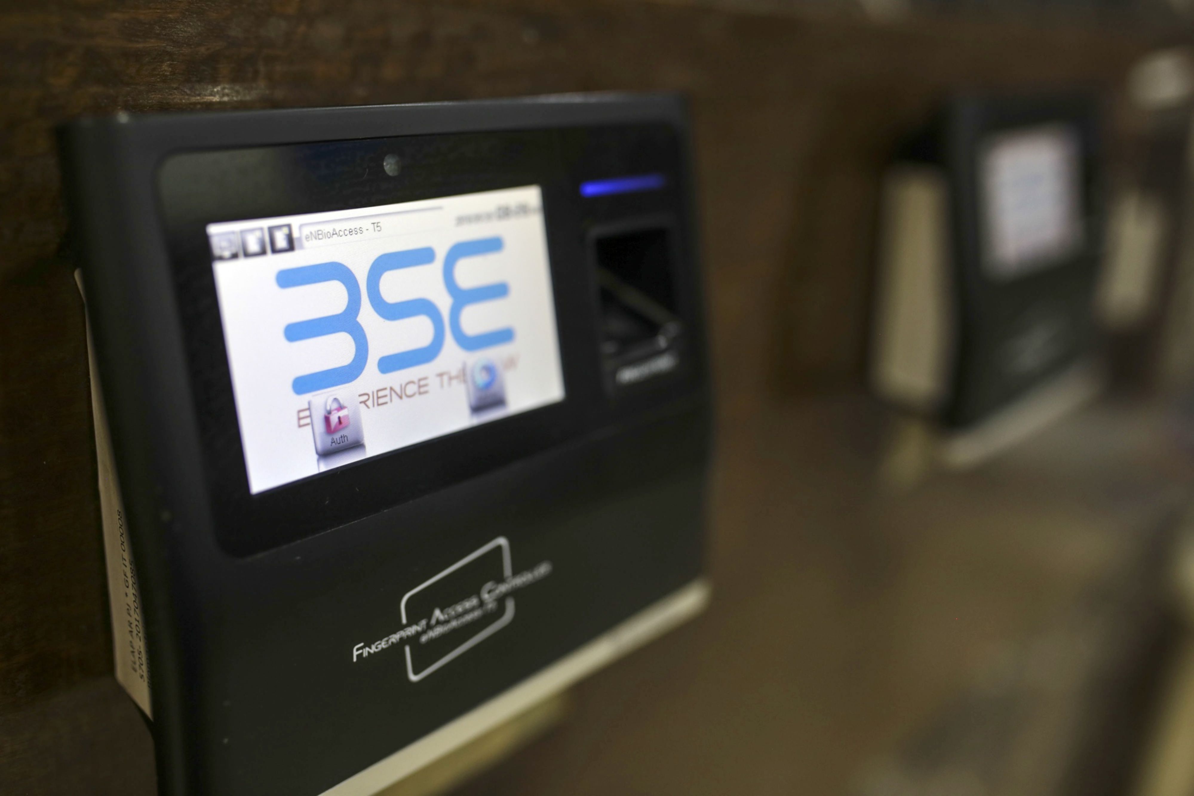 Sensex, Nifty Recover Marginally From Yesterday’s Worst Fall In Two Weeks