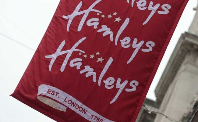 Reliance Brands Acquires 100% Stake In British Toy Retailer Hamleys