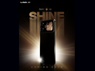 Lava भारत में जल्द लॉन्च करेगी 2 डिस्प्ले वाला फोन! डिजाइन Xiaomi के फ्लैगशिप फोन जैसा