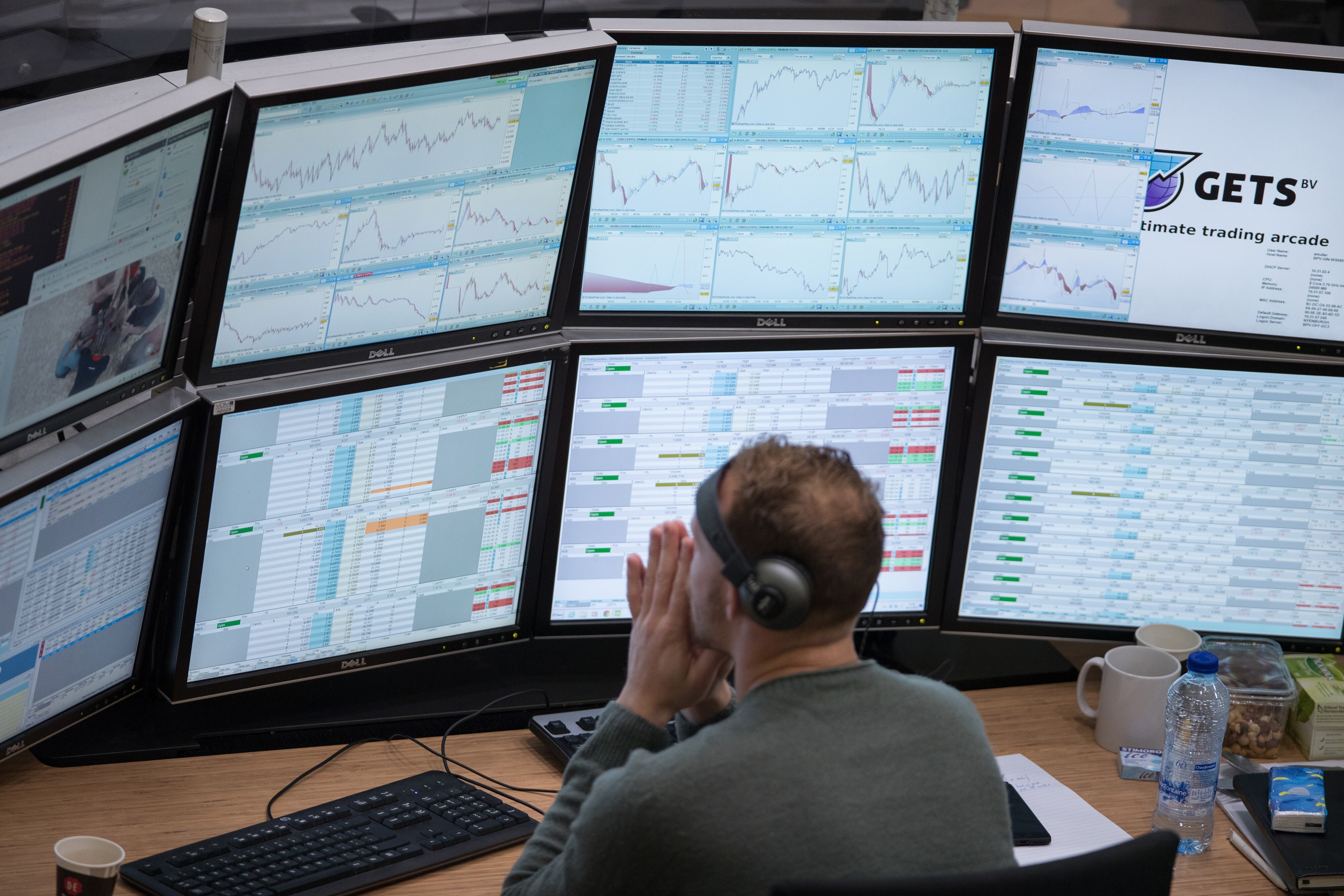Stocks Radar: Fortis Healthcare, Bajaj Auto, Ashoka Buildcon