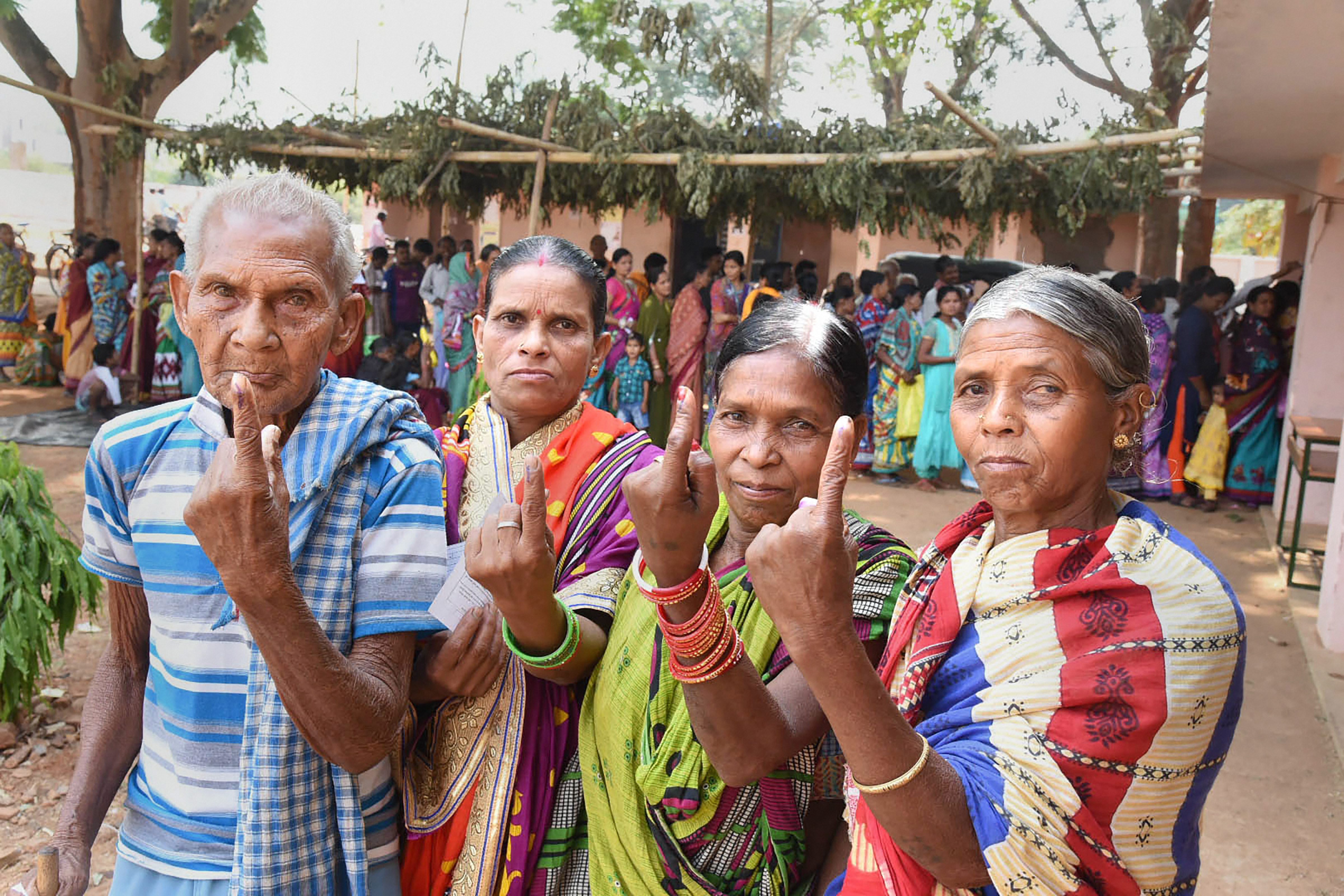 Kadwa Election Results 2025: Peoples Party's Sunil Kumar Vs Rajeev Ranjan &mdash; Who Is Winning?