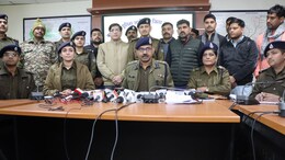 How Gwalior Cops Cracked Blind Murder Case Using Omelette Clue, AI