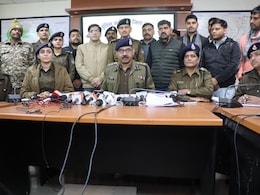 How Gwalior Cops Cracked Blind Murder Case Using Omelette Clue, AI