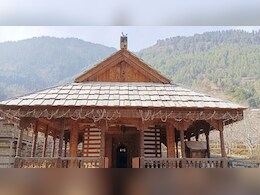 मनाली की उझी घाटी में 42 दिन का देव आदेश लागू, 9 गांव टीवी और रेडियो तक नहीं करेंगे इस्तेमाल