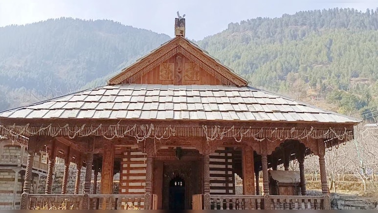 मनाली की उझी घाटी में 42 दिन का देव आदेश लागू, 9 गांव टीवी और रेडियो तक नहीं करेंगे इस्तेमाल