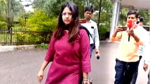 Help "Sedated, Tied Up" Puja Khedkar And Her Family, "Stole" Valuables In Pune