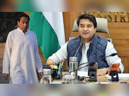 सिंधिया को फिर आई कमलनाथ के तख्तापलट की याद, बताया किस-किस ने दिया स&zwj;ियासी बलिदान?