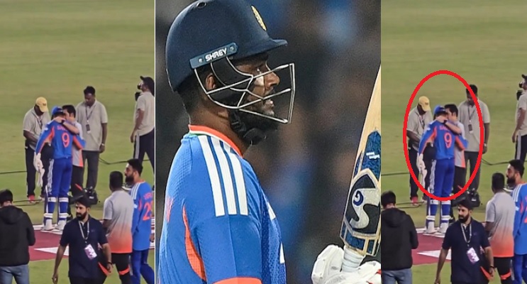 IND vs NZ, 4th T20I: संजू सैमसन बने गौतम गंभीर के लिए टेशन, लगातार 3 खराब पारियों ने बढ़ाया दबाव