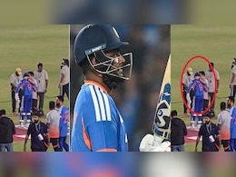 IND vs NZ, 4th T20I: संजू सैमसन बने गौतम गंभीर के लिए टेशन, लगातार 3 खराब पारियों ने बढ़ाया दबाव