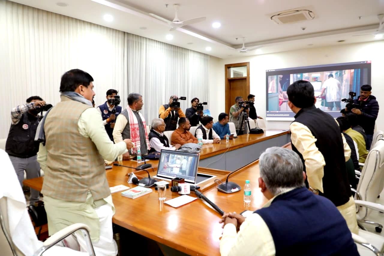 Latest and Breaking News on NDTV