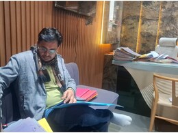 Jodhpur GST Raid: जोधपुर में DGGI की बड़ी कार्रवाई, मशहूर टेंट हाउस के 8 ठिकानों पर छापेमारी; बड़ी हेरफेर का शक