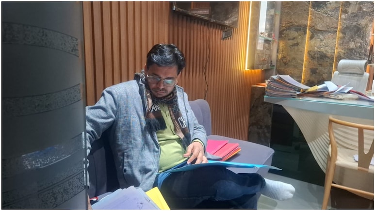 Jodhpur GST Raid: जोधपुर में DGGI की बड़ी कार्रवाई, मशहूर टेंट हाउस के 8 ठिकानों पर छापेमारी; बड़ी हेरफेर का शक