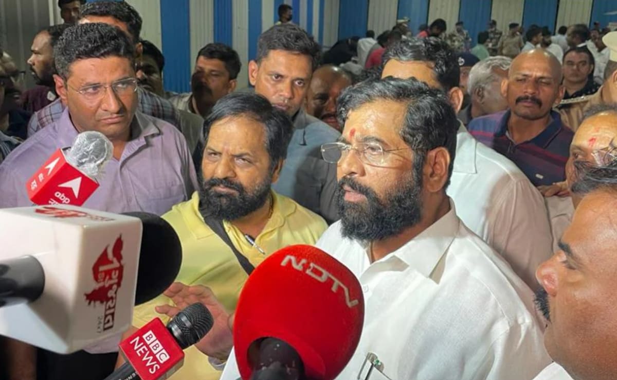 Latest and Breaking News on NDTV