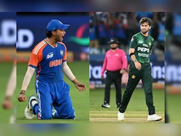 T20 World Cup 2026; 'सीमा पार लोगों ने ऐसा किया', टी20 विश्व कप से पहले आफरीदी ने साधा भारत पर निशाना, फैंस का करारा जवाब