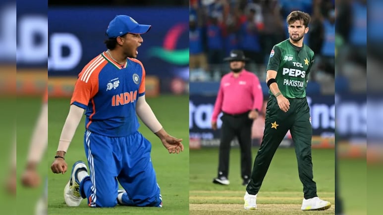 T20 World Cup 2026; 'सीमा पार लोगों ने ऐसा किया', टी20 विश्व कप से पहले आफरीदी ने साधा भारत पर निशाना, फैंस का करारा जवाब