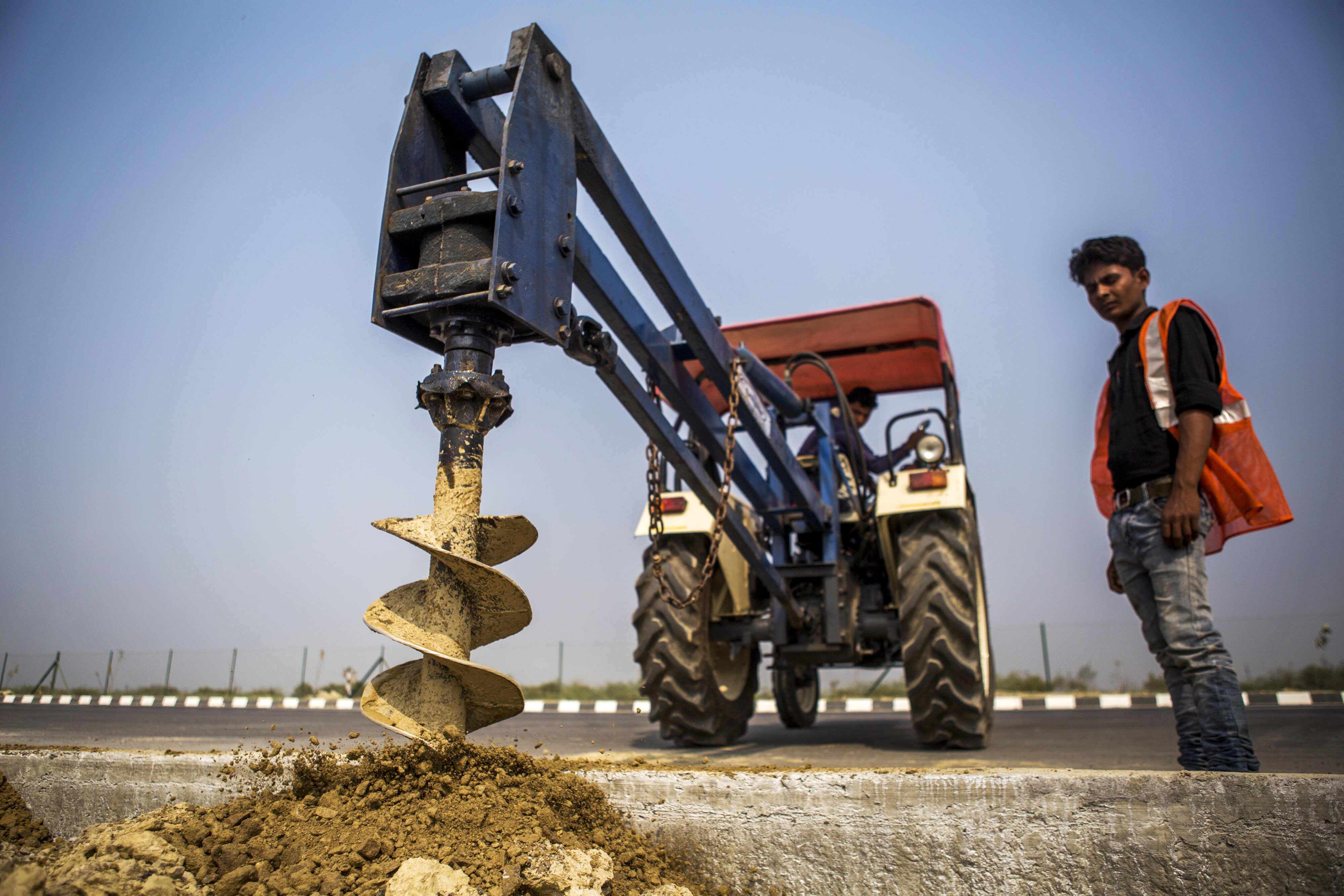 What IRB Infrastructure&rsquo;s InvIT IPO Offers  Investors&nbsp;