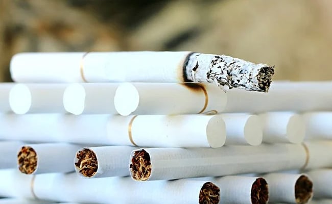 Law Enforcement Body Recovers Rs 74.86 Crore From Tobacco Manufacturer For GST Evasion